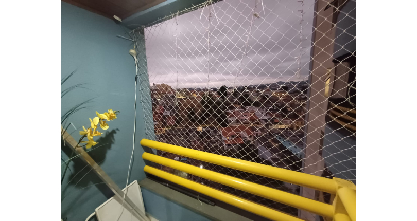  Apartamento à venda na Vila Pirituba na Rua Luís Cunha 285,