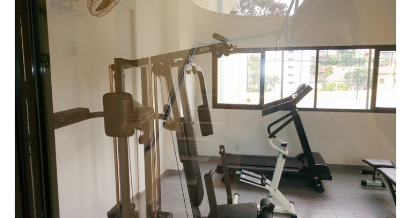  Apartamento à venda na Vila Pirituba na Rua Luís Cunha 285,