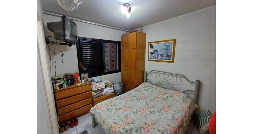  Apartamento à venda na Vila Pirituba na Rua Luís Cunha 285,
