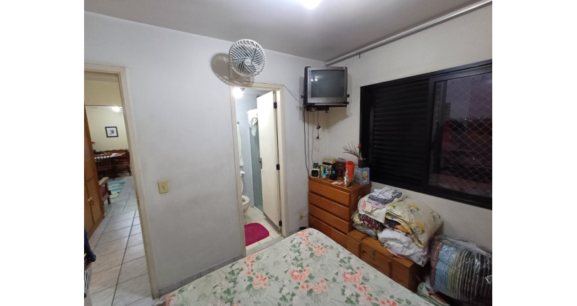  Apartamento à venda na Vila Pirituba na Rua Luís Cunha 285,