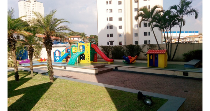  Apartamento à venda na Vila Pirituba na Rua Luís Cunha 285,