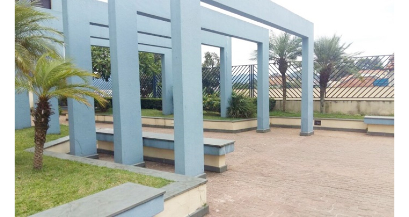  Apartamento à venda na Vila Pirituba na Rua Luís Cunha 285,