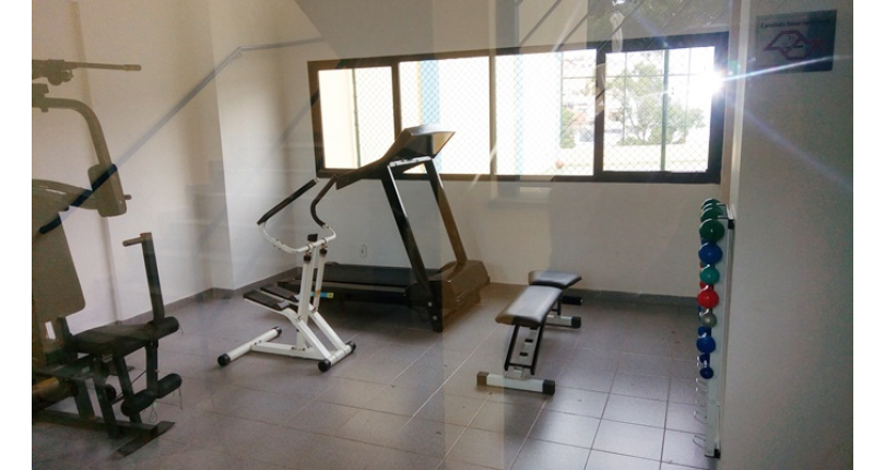  Apartamento à venda na Vila Pirituba na Rua Luís Cunha 285,