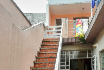 Casa à venda na Vila Ipojuca na Rua Croata,