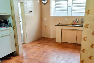 Casa à venda na Vila Ipojuca na Rua Croata,