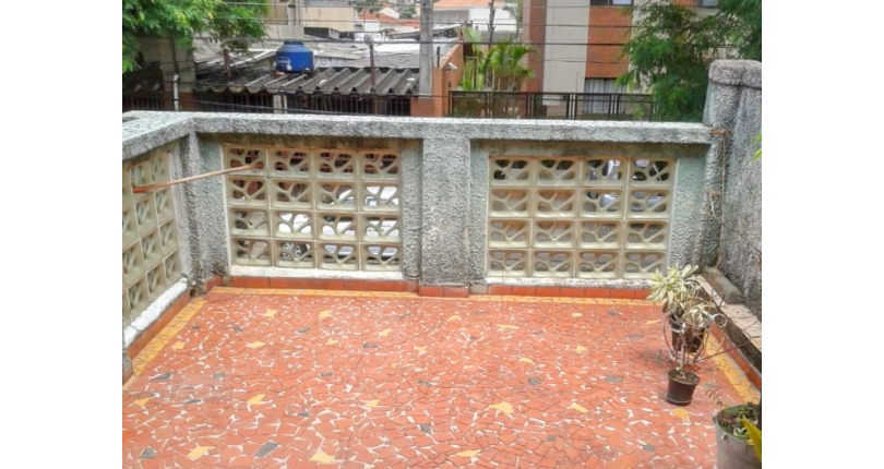 Casa à venda na Vila Ipojuca na Rua Croata,