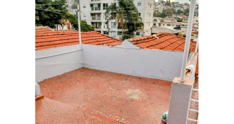 Casa à venda na Vila Ipojuca na Rua Croata,