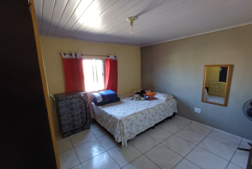 Casa à venda no Jardim Vista Linda na Rua Amapola