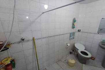 Casa à venda no Jardim Vista Linda na Rua Amapola