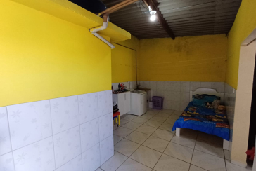 Casa à venda no Jardim Vista Linda na Rua Amapola