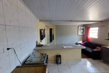 Casa à venda no Jardim Vista Linda na Rua Amapola