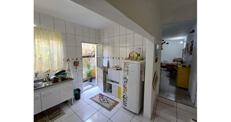 Casa à venda no Jardim Vista Linda na Rua Amapola