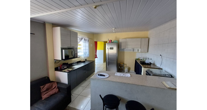 Casa à venda no Jardim Vista Linda na Rua Amapola