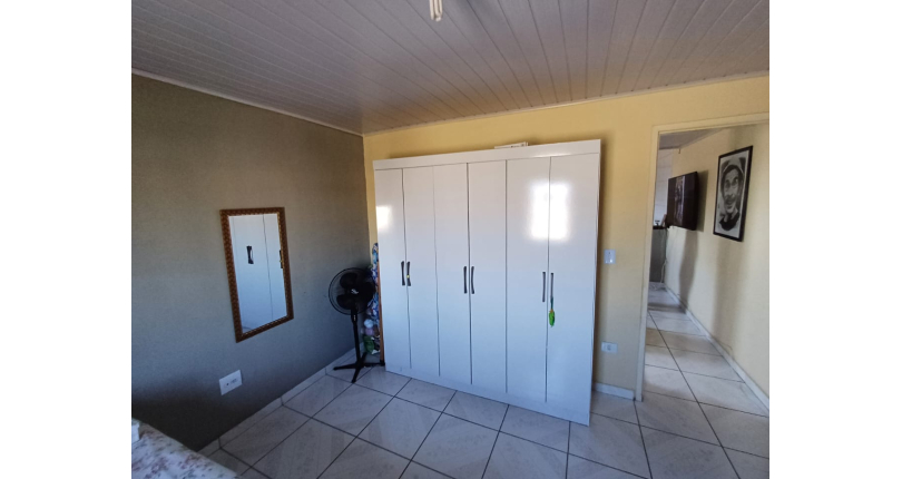 Casa à venda no Jardim Vista Linda na Rua Amapola