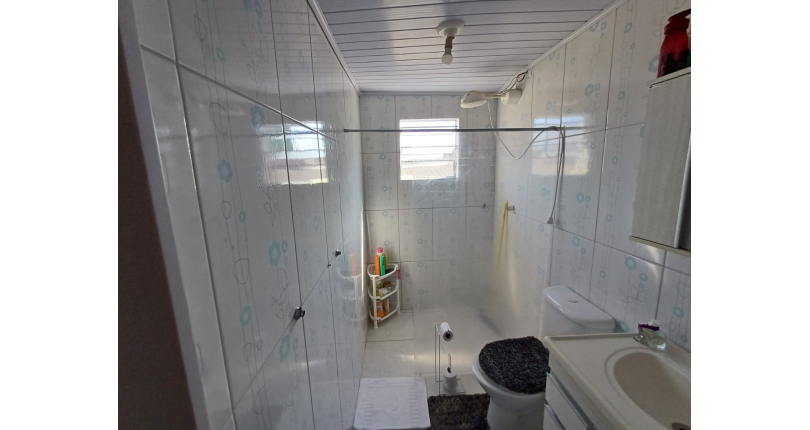 Casa à venda no Jardim Vista Linda na Rua Amapola