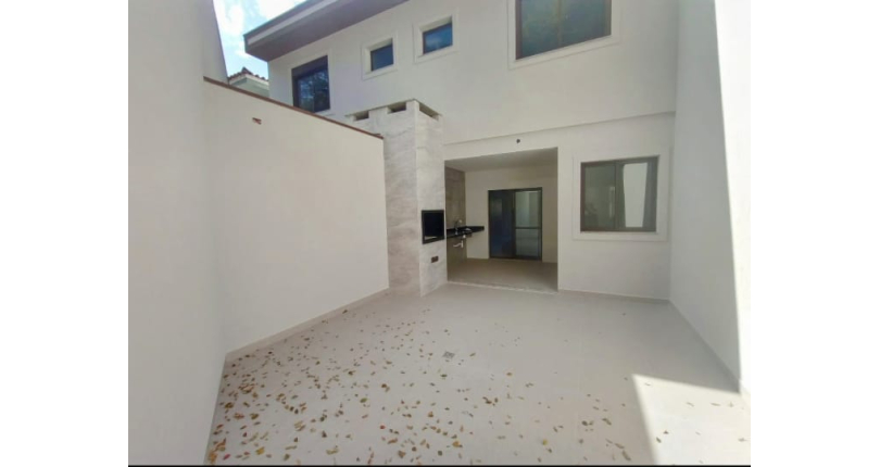 Sobrado à venda Rua Dona Herminda Borba Attuy, 569, Parque São Domingos - Imóveis à Venda