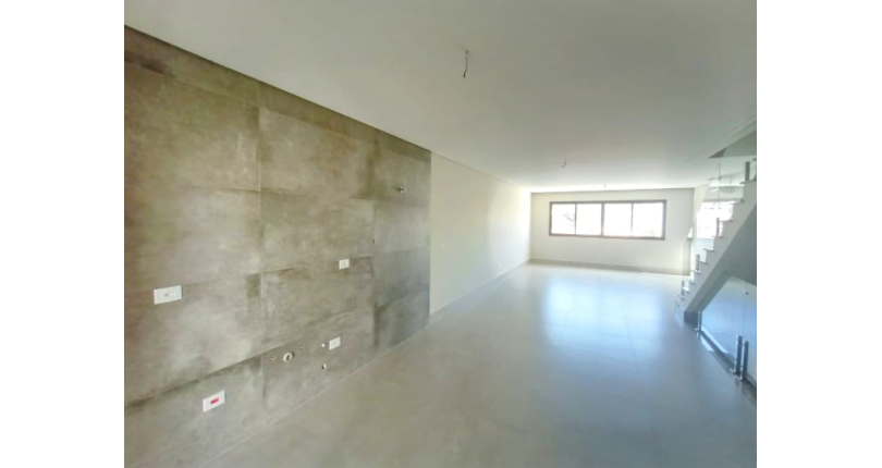 Sobrado à venda Rua Dona Herminda Borba Attuy, 569, Parque São Domingos - Imóveis à Venda