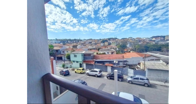 Sobrado à venda Rua Dona Herminda Borba Attuy, 569, Parque São Domingos - Imóveis à Venda