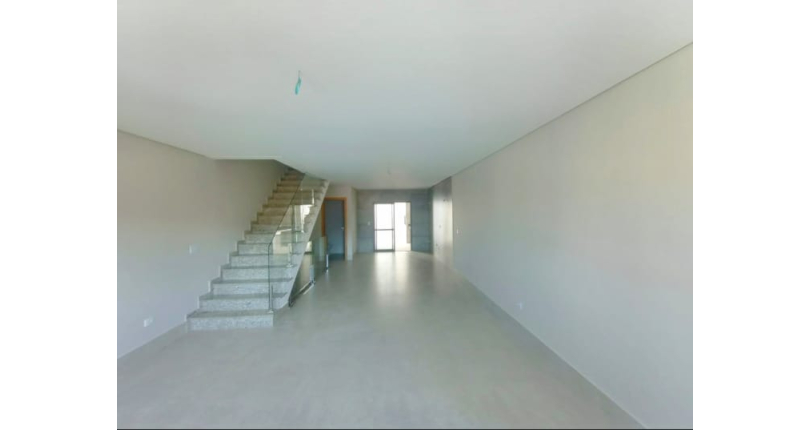 Sobrado à venda Rua Dona Herminda Borba Attuy, 573, Parque São Domingos - Imóveis à Venda