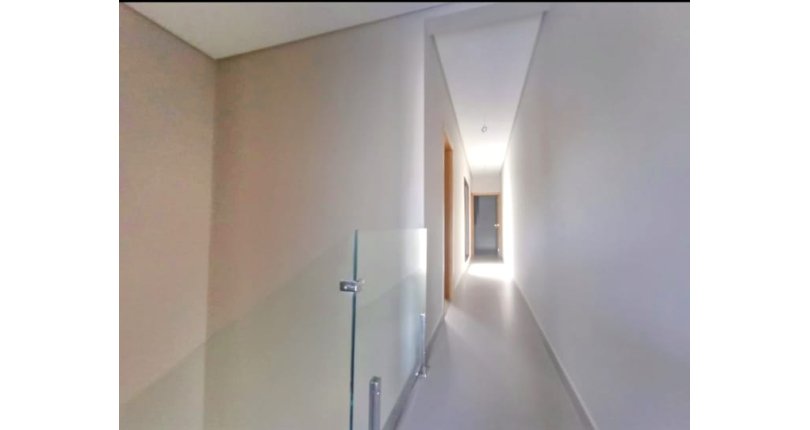 Sobrado à venda Rua Dona Herminda Borba Attuy, 565, Parque São Domingos - Imóveis à Venda