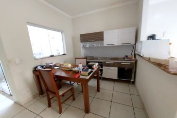 Sobrado à venda no Parque Maria Domitila na Rua José Teodoro Vieira