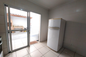 Sobrado à venda no Parque Maria Domitila na Rua José Teodoro Vieira