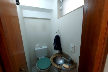 Sobrado à venda no Parque Maria Domitila na Rua José Teodoro Vieira