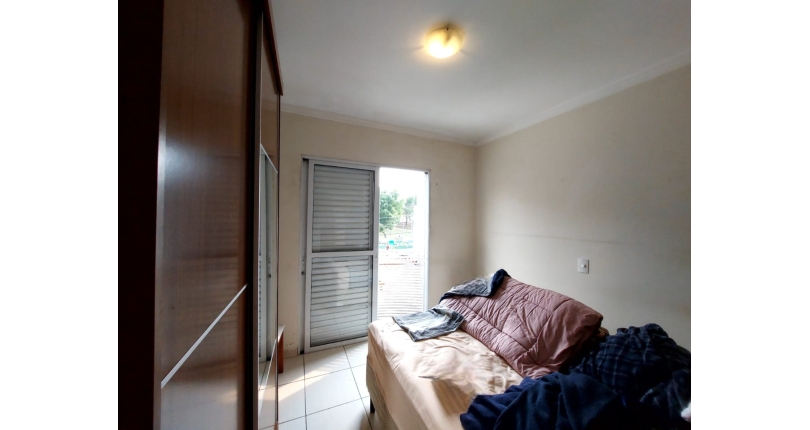 Sobrado à venda no Parque Maria Domitila na Rua José Teodoro Vieira