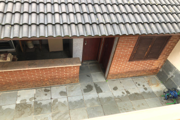 Sobrado à venda no City América na Rua José Geraldo João Luiz, 