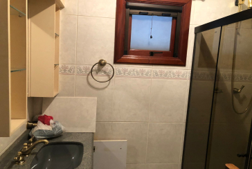 Sobrado à venda no City América na Rua José Geraldo João Luiz, 