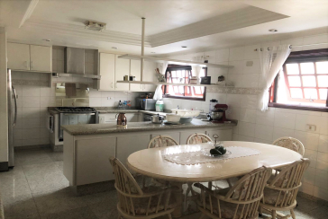 Sobrado à venda no City América na Rua José Geraldo João Luiz, 