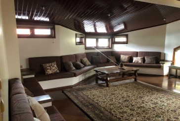 Sobrado à venda no City América na Rua José Geraldo João Luiz, 