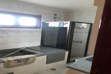 Sobrado à venda no City América na Rua José Geraldo João Luiz, 