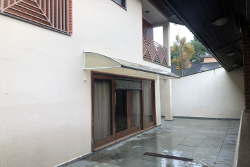 Sobrado à venda no City América na Rua José Geraldo João Luiz, 