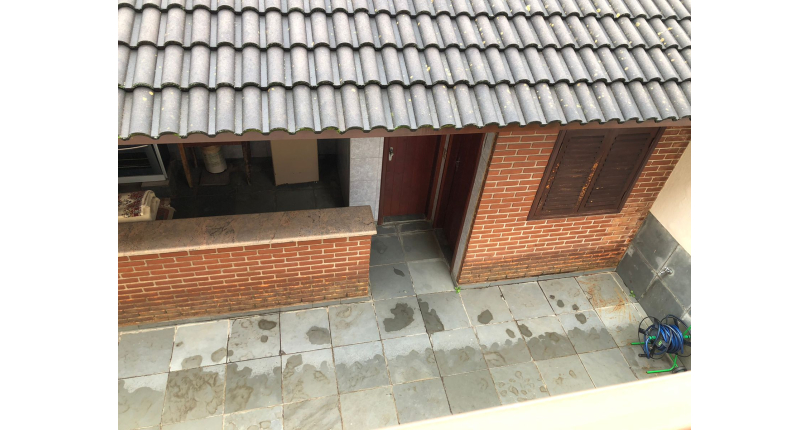 Sobrado à venda no City América na Rua José Geraldo João Luiz, 