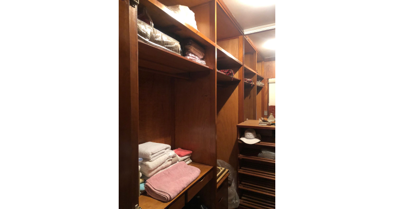 Sobrado à venda no City América na Rua José Geraldo João Luiz, 