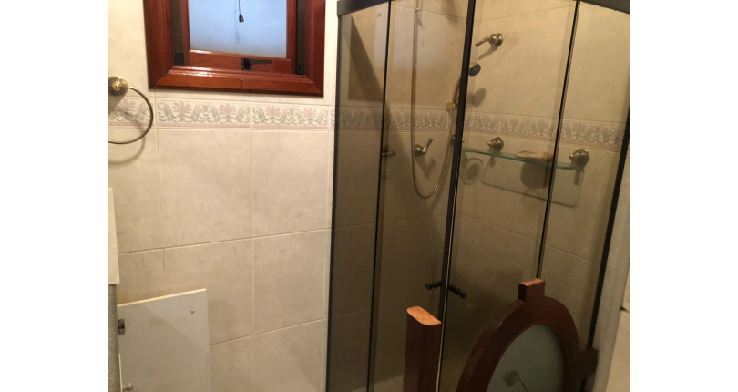 Sobrado à venda no City América na Rua José Geraldo João Luiz, 