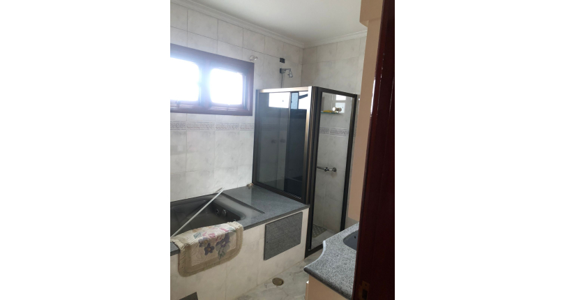 Sobrado à venda no City América na Rua José Geraldo João Luiz, 