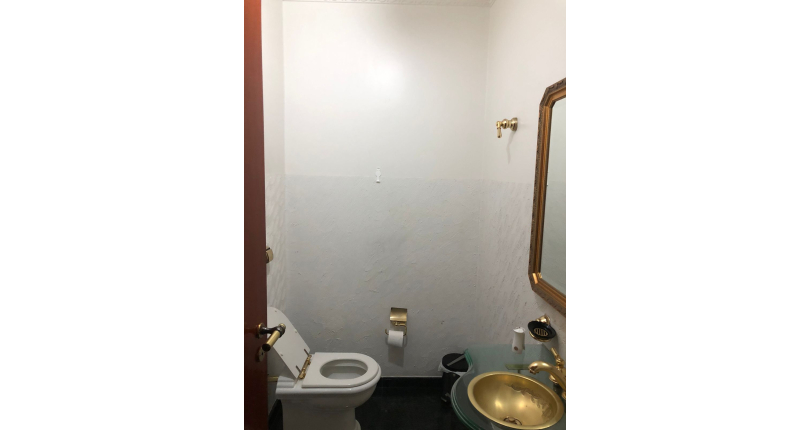 Sobrado à venda no City América na Rua José Geraldo João Luiz, 