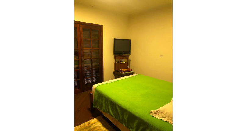 Sobrado à venda no City América na Rua José Geraldo João Luiz, 