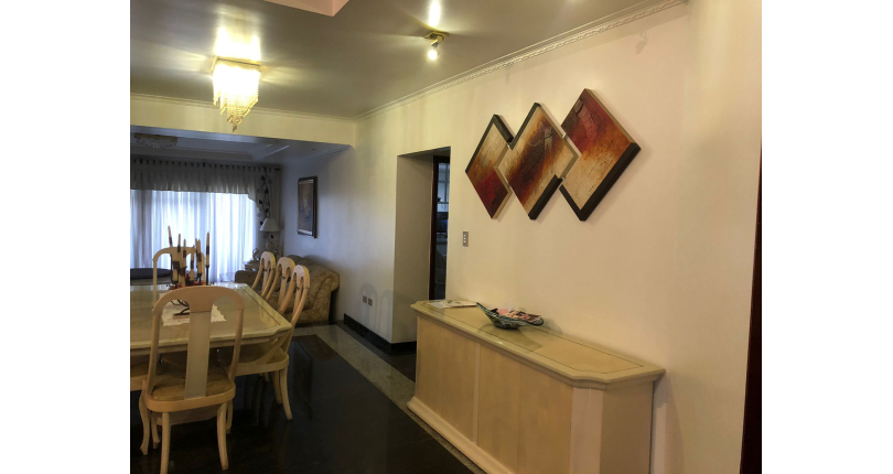 Sobrado à venda no City América na Rua José Geraldo João Luiz, 