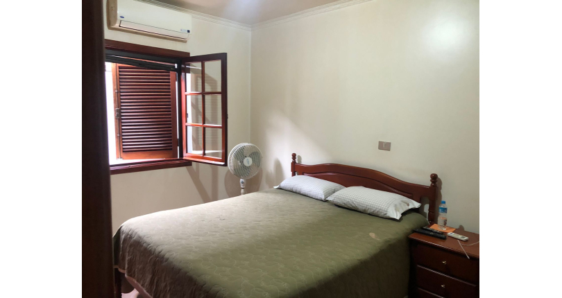 Sobrado à venda no City América na Rua José Geraldo João Luiz, 