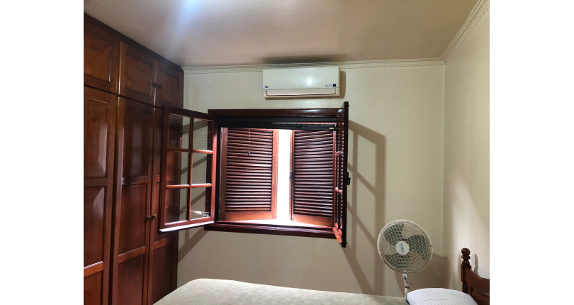 Sobrado à venda no City América na Rua José Geraldo João Luiz, 