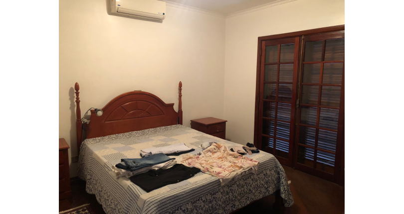 Sobrado à venda no City América na Rua José Geraldo João Luiz, 