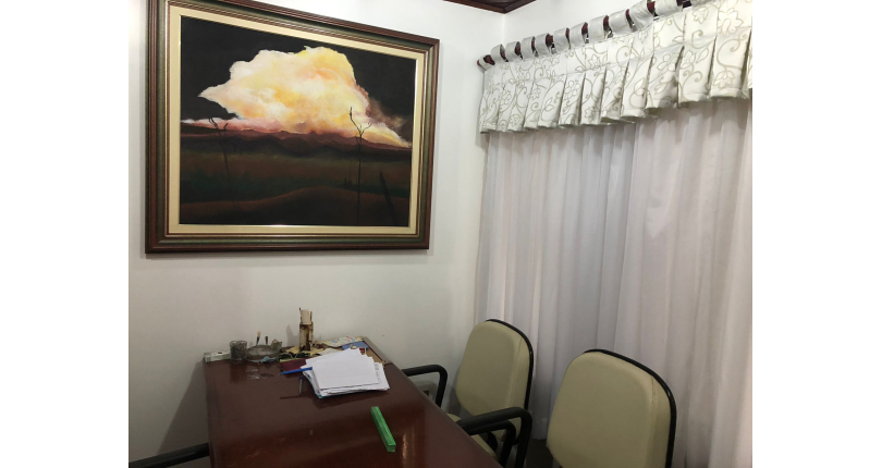 Sobrado à venda no City América na Rua José Geraldo João Luiz, 