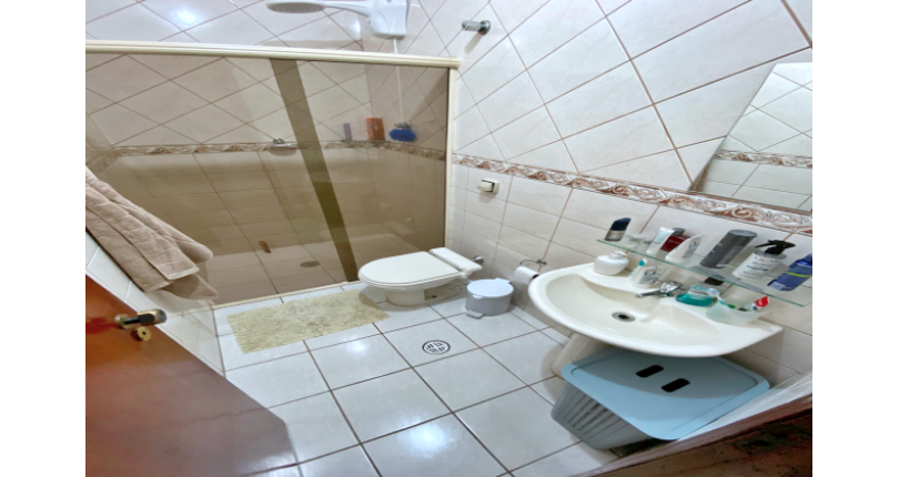 Sobrado à venda Rua Coronel Augusto Machado, Jardim Maristela - Imóveis à Venda