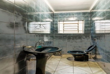 Sobrado à venda na Vila Jaguará na Rua Santa Francisca, 