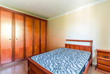 Sobrado à venda na Vila Jaguará na Rua Santa Francisca, 