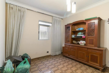 Sobrado à venda na Vila Jaguará na Rua Santa Francisca, 