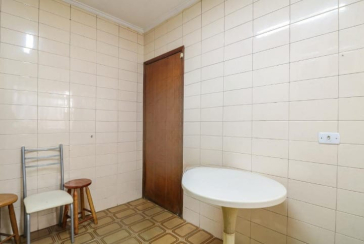 Sobrado à venda na Vila Jaguará na Rua Santa Francisca, 